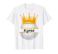 Novelty Golf Personalized Name Kyree T-Shirt - Streetwear Style Men Women - T-Shirt, Sweatshirt, Hoodie