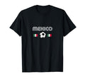 Mexico Soccer Fans Related Products T-Shirt - Aesthetic Graphic Men Women - T-Shirt, Sweatshirt, Hoodie