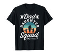 Daddy And Daughter Matching Father T-Shirt - Aesthetic Graphic Men Women - T-Shirt, Sweatshirt, Hoodie