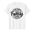 Family Vacation 2025 Making Memories T-Shirt - Graphic Print for Adults - T-Shirt, Sweatshirt, Hoodie