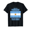 Soccer Fan 2026 Argentina Football T-Shirt - Aesthetic Graphic for Adults - T-Shirt, Sweatshirt, Hoodie