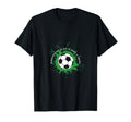 Everything Else Is Just Game Football T-Shirt - Graphic Print for Adults - T-Shirt, Sweatshirt, Hoodie