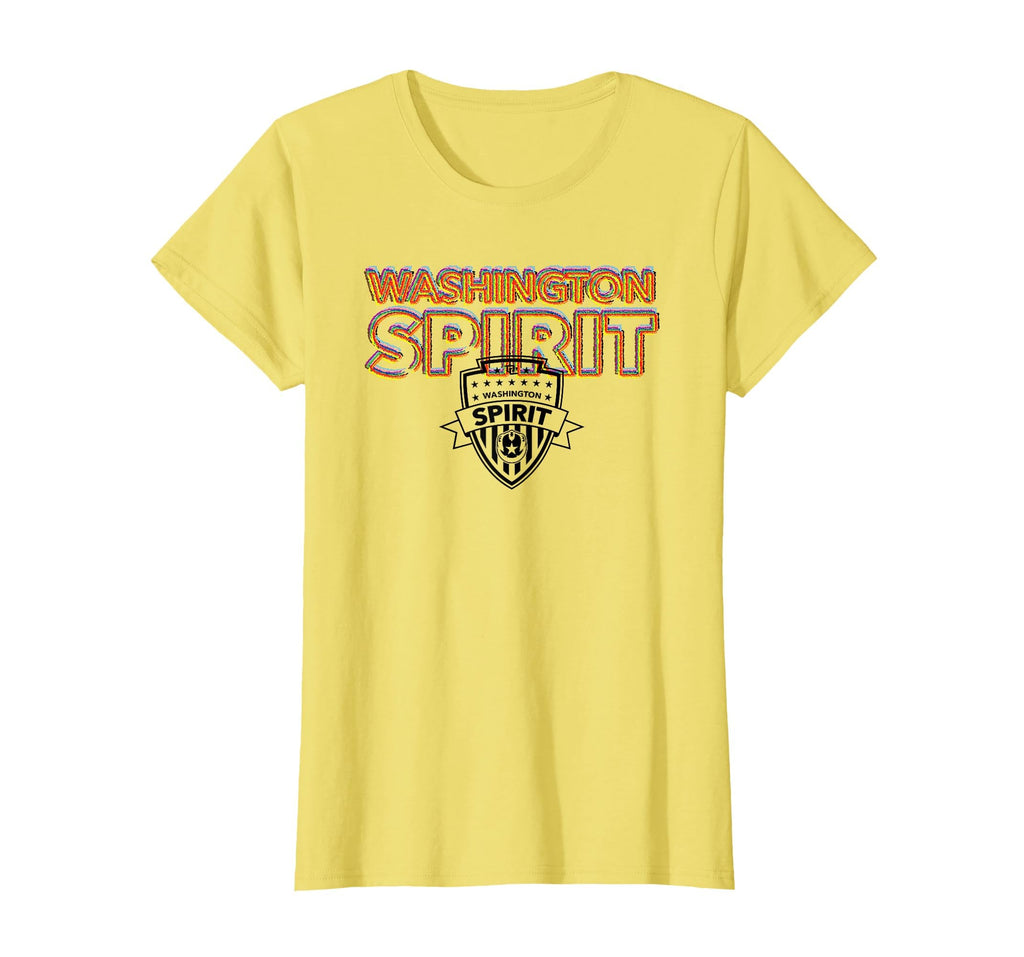 Officially Licensed Nwsl T-Shirt - Fun Novelty Design for Adults - T-Shirt, Sweatshirt, Hoodie