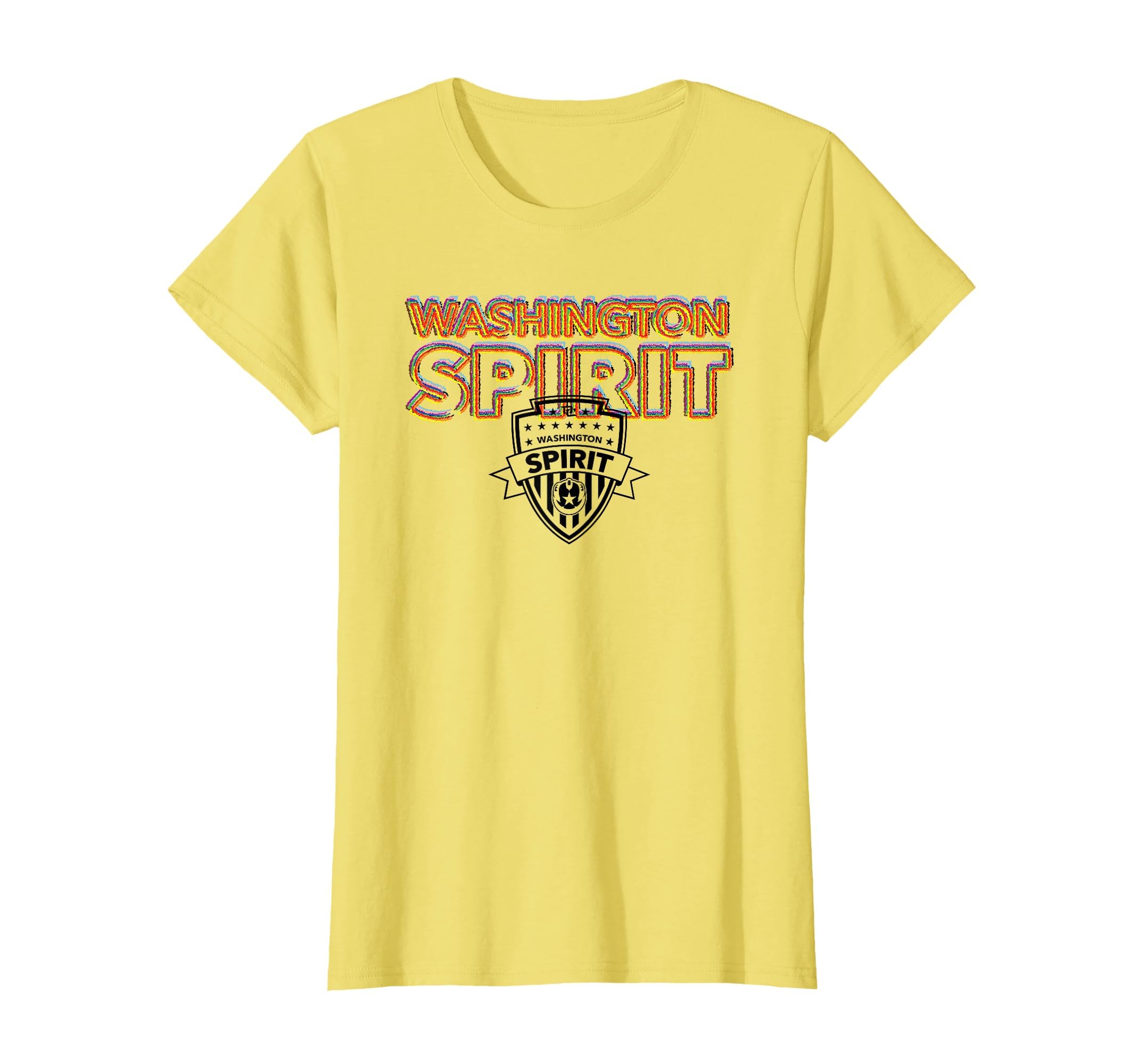 Officially Licensed Nwsl T-Shirt - Fun Novelty Design for Adults - T-Shirt, Sweatshirt, Hoodie