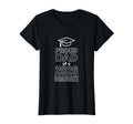 2026 Graduate Shirts Family Proud Dad T-Shirt - Aesthetic Graphic Unisex - T-Shirt, Sweatshirt, Hoodie