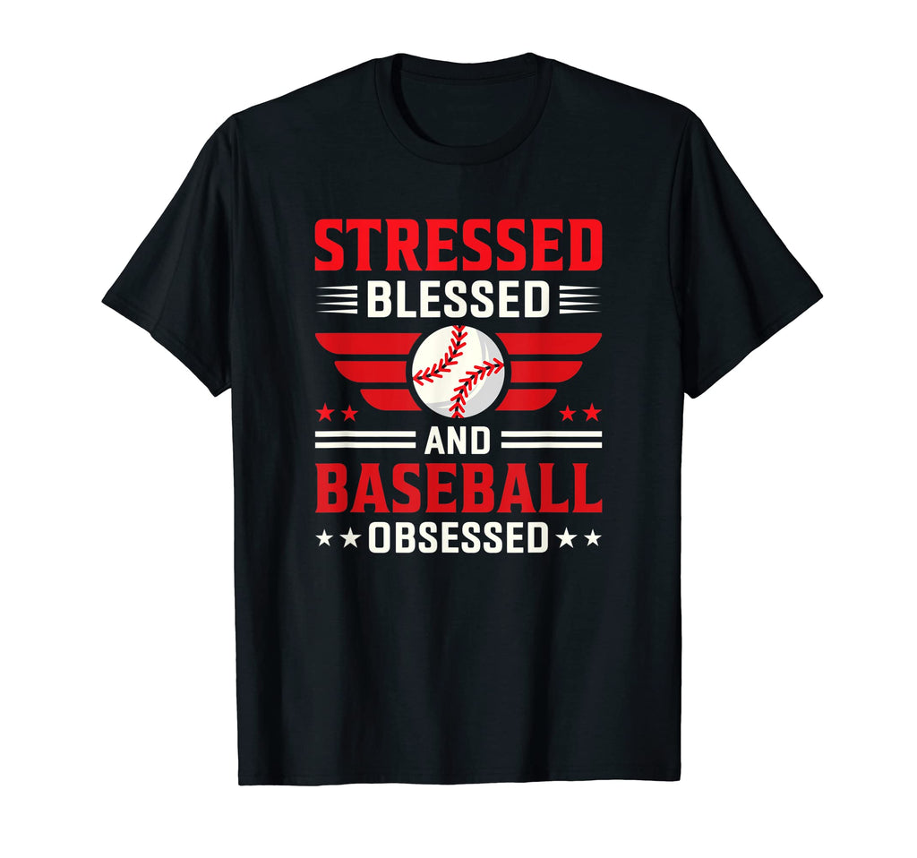 Funny Baseball Funny Baseball T-Shirt - Custom Art Print for Adults - T-Shirt, Sweatshirt, Hoodie