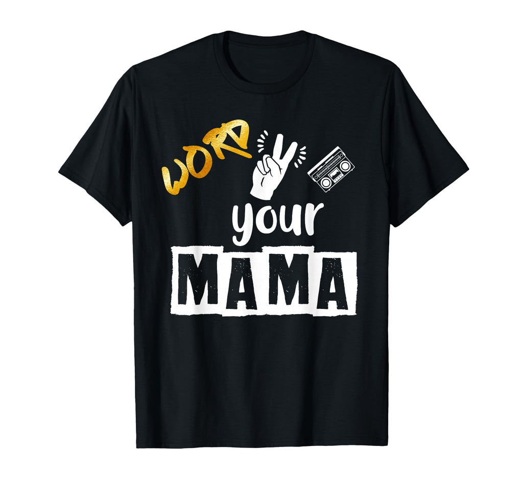 2Nd Birthday Hip Hop Theme Two Legit To T-Shirt - Trendy Graphic Men Women - T-Shirt, Sweatshirt, Hoodie