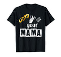 2Nd Birthday Hip Hop Theme Two Legit To T-Shirt - Trendy Graphic Men Women - T-Shirt, Sweatshirt, Hoodie