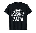 Soccer Player Family Matching Outfit Hoodie - Aesthetic Graphic Men Women - T-Shirt, Sweatshirt, Hoodie