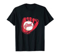 Mens Baseball Dad Baseball Player T-Shirt - Novelty Apparel Men Women - T-Shirt, Sweatshirt, Hoodie