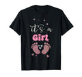 Gender Reveal Pregnancy Shirts Mom And T-Shirt - Trendy Graphic for Adults - T-Shirt, Sweatshirt, Hoodie