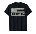 Legend Legacy Father Son Matching T-Shirt - Streetwear Style for Adults - T-Shirt, Sweatshirt, Hoodie
