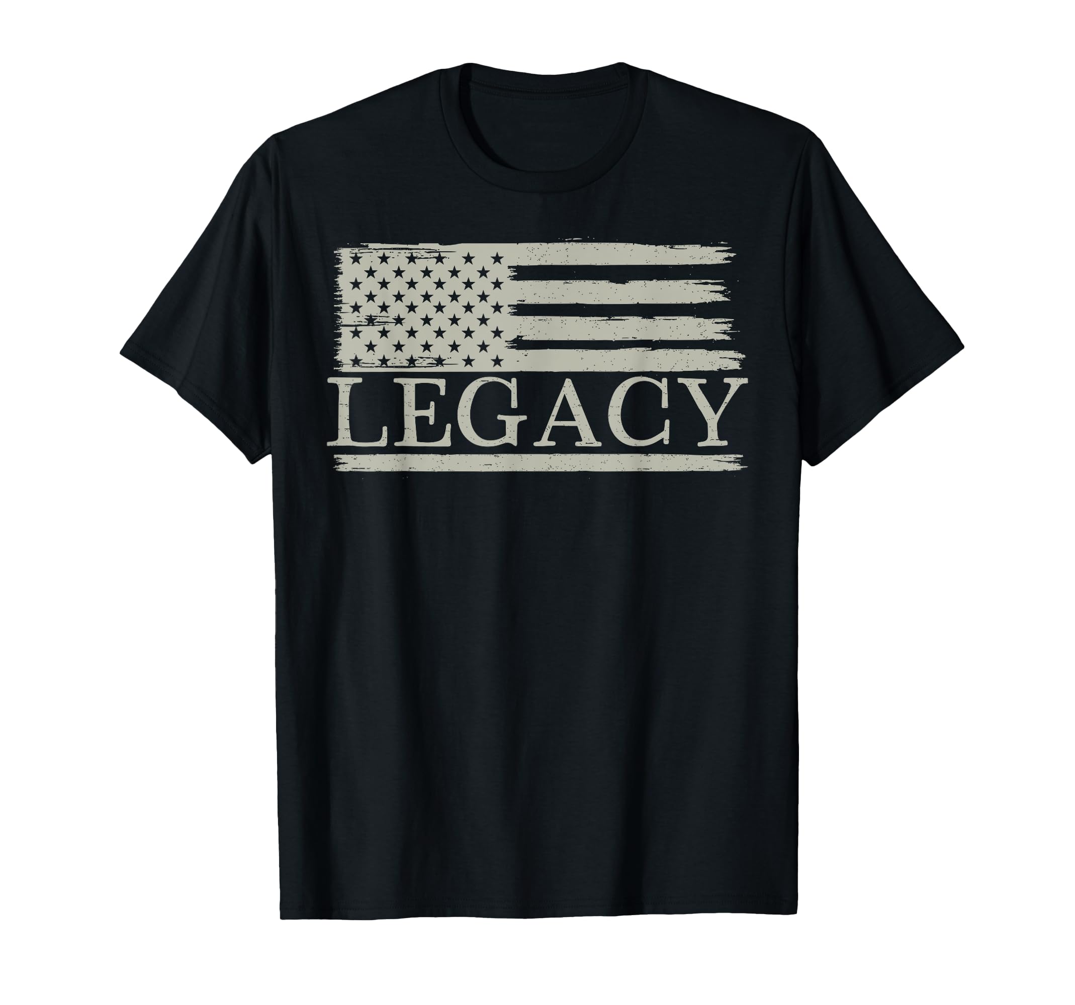 Legend Legacy Father Son Matching T-Shirt - Streetwear Style for Adults - T-Shirt, Sweatshirt, Hoodie
