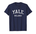 Yale High School Hs Yale Mi Sports T-Shirt - Unique Graphic Unisex - T-Shirt, Sweatshirt, Hoodie