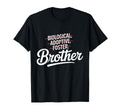 Adoption Mother Biological Adoptive T-Shirt - Novelty Apparel Unisex - T-Shirt, Sweatshirt, Hoodie