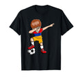 Dabbing Soccer Armenia Jersey Armenian T-Shirt - Unique Graphic Unisex - T-Shirt, Sweatshirt, Hoodie