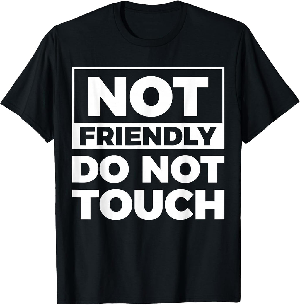Sarcastic Loner Introvert Clothing - Adult & Kids T-Shirts, Sweatshirts & Hoodies apparel design preview 1
