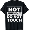Sarcastic Loner Introvert Clothing - Adult & Kids T-Shirts, Sweatshirts & Hoodies apparel design preview 1