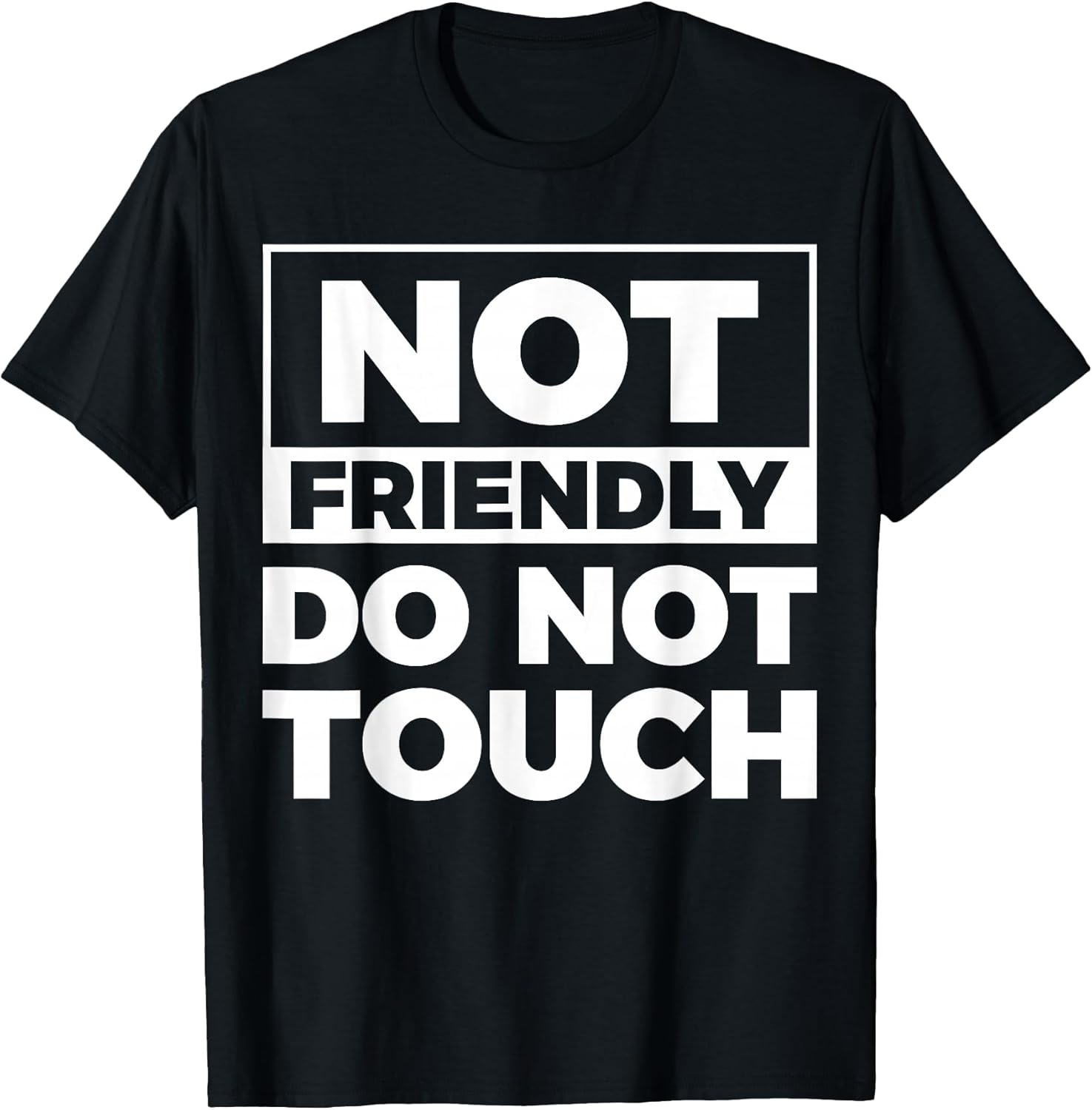Sarcastic Loner Introvert Clothing - Adult & Kids T-Shirts, Sweatshirts & Hoodies apparel design preview 1