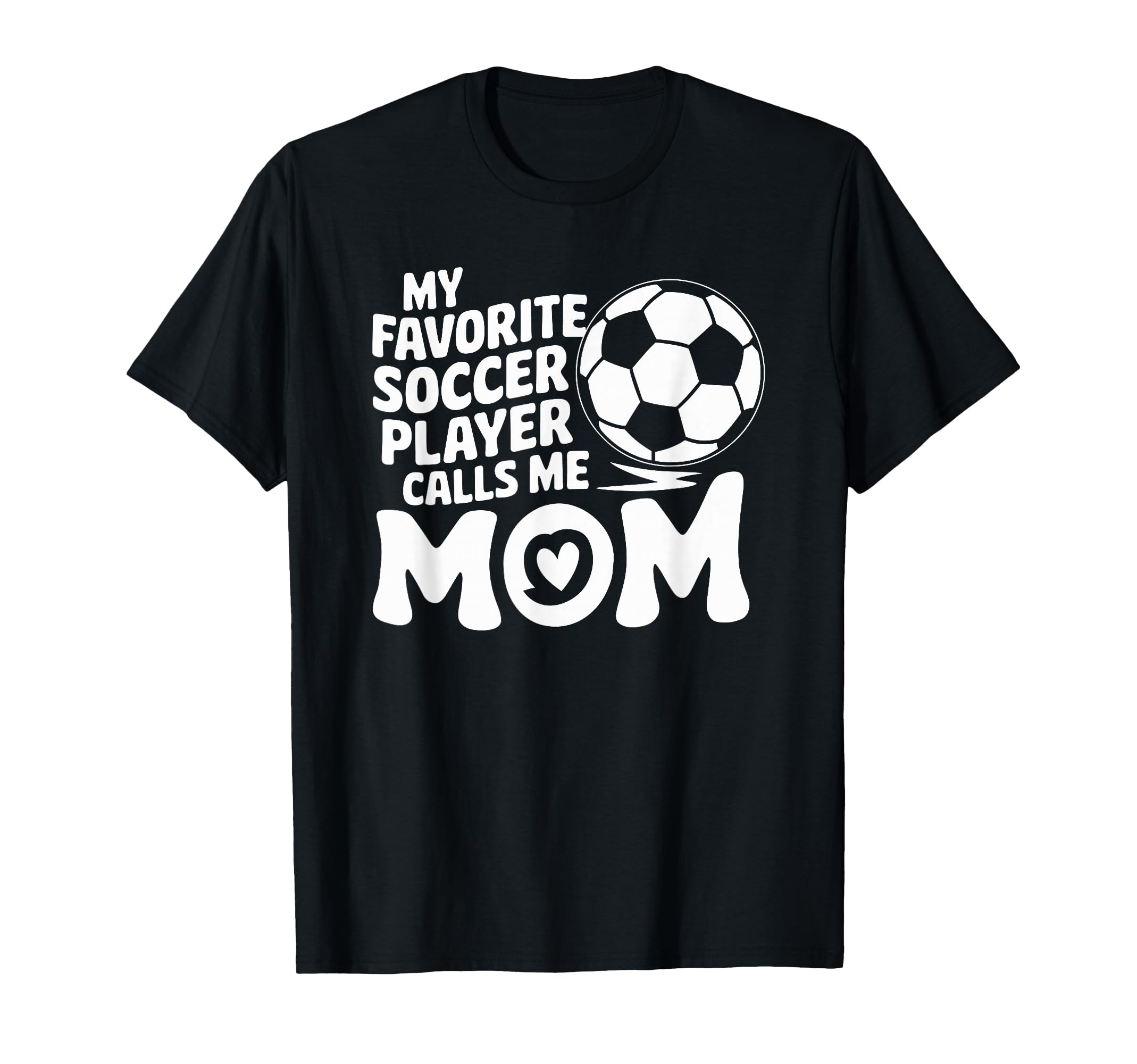 Goalkeeper Lover My Favorite Soccer T-Shirt - Graphic Print Men Women - T-Shirt, Sweatshirt, Hoodie
