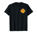 My Dad Era Dads Club New Dad Front T-Shirt - Custom Art Print Men Women - T-Shirt, Sweatshirt, Hoodie
