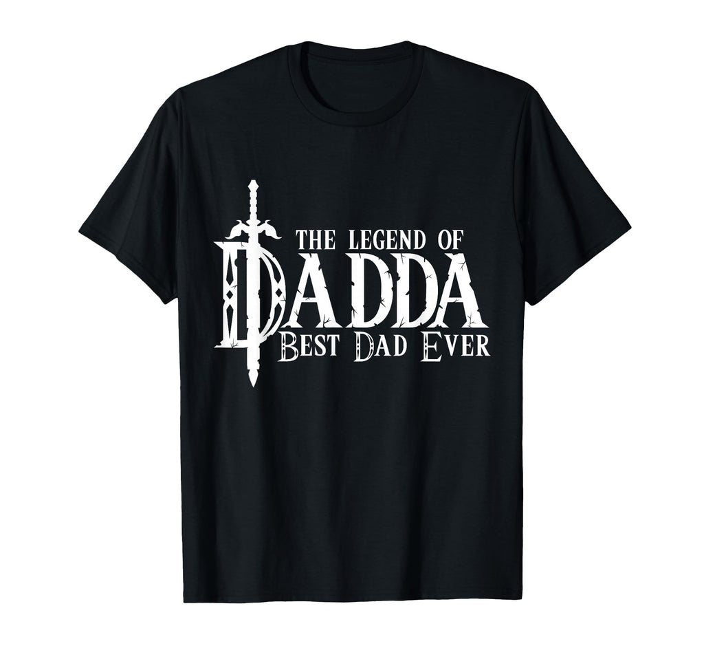Gamer Fathers Day Dad T-Shirt - Streetwear Style Unisex - T-Shirt, Sweatshirt, Hoodie