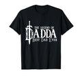 Gamer Fathers Day Dad T-Shirt - Streetwear Style Unisex - T-Shirt, Sweatshirt, Hoodie