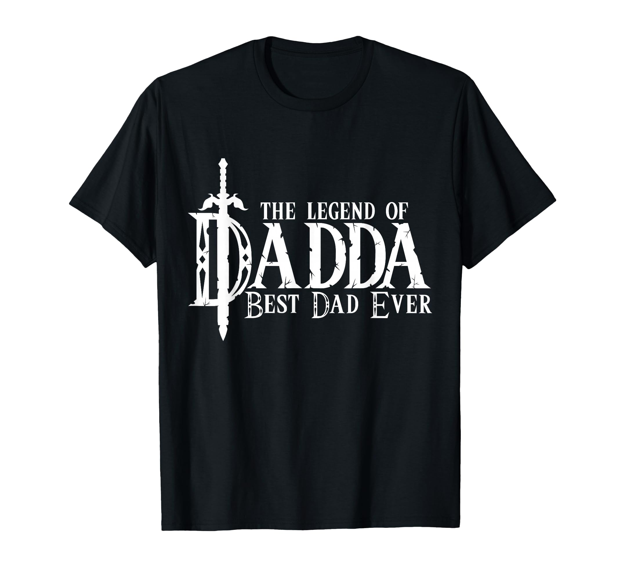 Gamer Fathers Day Dad T-Shirt - Streetwear Style Unisex - T-Shirt, Sweatshirt, Hoodie