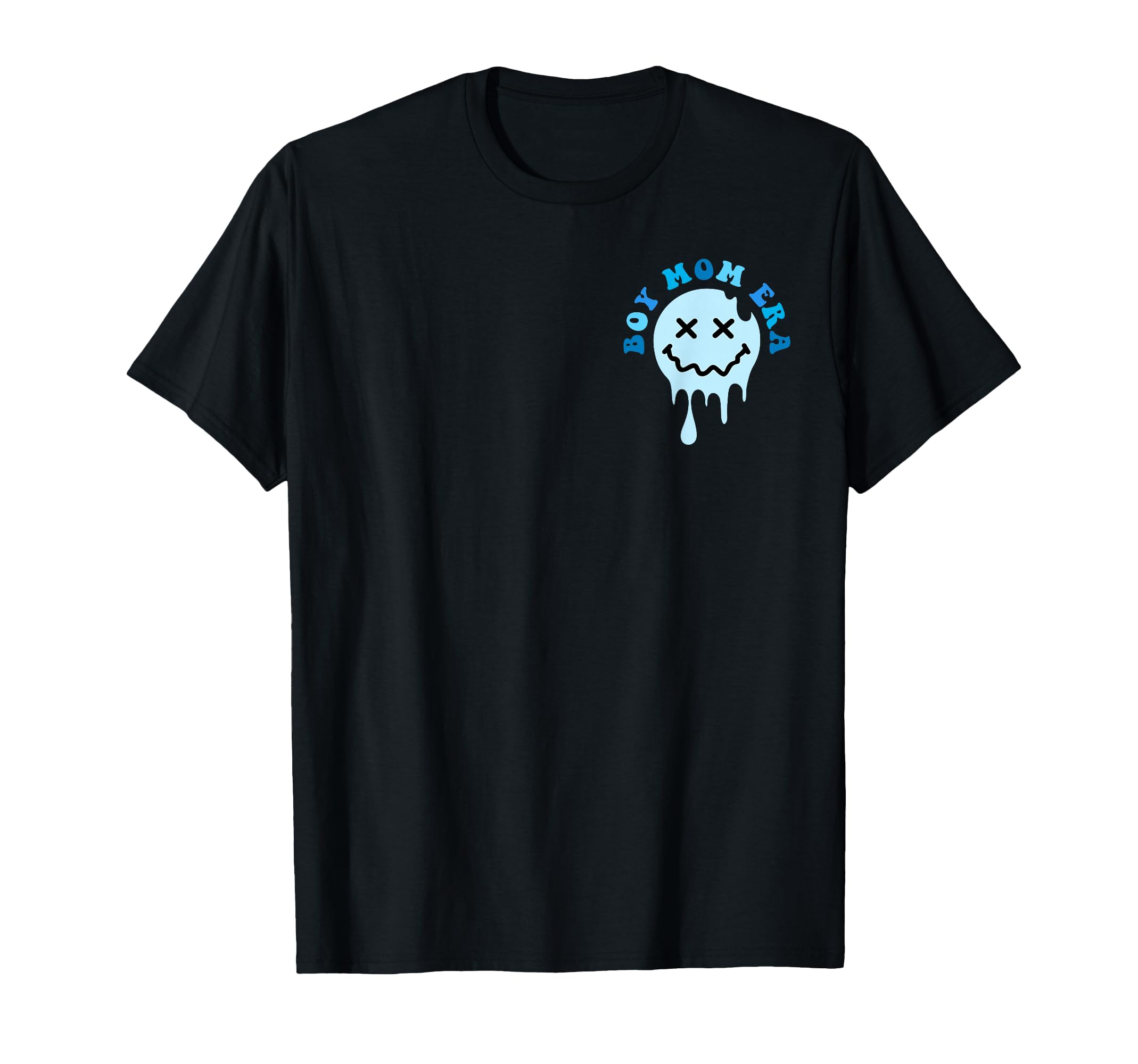 My Mom Era Mothers Day 2 Side T-Shirt - Fun Novelty Design Unisex - T-Shirt, Sweatshirt, Hoodie