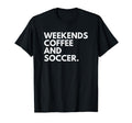 Soccer Player Tees And Soccer Mom Sweatshirt - Unique Graphic for Adults - T-Shirt, Sweatshirt, Hoodie