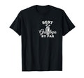 Dad Best Grandpa Par Golf Funny Golfing T-Shirt - Graphic Print for Adults - T-Shirt, Sweatshirt, Hoodie