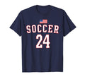 Soccer Novelty T-Shirt - Aesthetic Graphic Unisex - T-Shirt, Sweatshirt, Hoodie