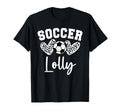 Soccer Matching Family Game And Gifts Hoodie - Graphic Print for Adults - T-Shirt, Sweatshirt, Hoodie