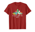 Id Do It Hos Dad Jokes Punchline T-Shirt - Unique Graphic Men Women - T-Shirt, Sweatshirt, Hoodie