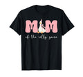 Mom Silly Goose Silly Goose Birthday T-Shirt - Trendy Graphic Men Women - T-Shirt, Sweatshirt, Hoodie