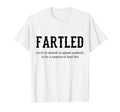 Joke Dad Fun Fartled Craftsman T-Shirt - Streetwear Style Unisex - T-Shirt, Sweatshirt, Hoodie