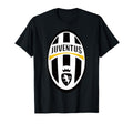 Trendy Juventus Sports Club Logo T-Shirt - Graphic Print Men Women - T-Shirt, Sweatshirt, Hoodie