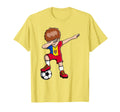 Dabbing Soccer Moldova Jersey T-Shirt - Streetwear Style Men Women - T-Shirt, Sweatshirt, Hoodie