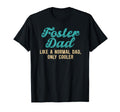 Foster Dad Definition Foster Parent T-Shirt - Streetwear Style Men Women - T-Shirt, Sweatshirt, Hoodie
