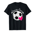 Soccer Nana Soccer Player Nana Soccer Nana T-Shirt - Unique Graphic Unisex - T-Shirt, Sweatshirt, Hoodie