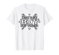 Baseball Mom Dad Thats My Proud T-Shirt - Streetwear Style Men Women - T-Shirt, Sweatshirt, Hoodie