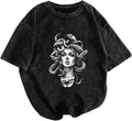 Women's Graphic Grunge Vintage Short Sleeve Summer - Adult & Kids T-Shirts, Sweatshirts & Hoodies apparel design preview 1
