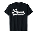 Mens Pepaw Fathers Day Papa Grandpa T-Shirt - Novelty Apparel for Adults - T-Shirt, Sweatshirt, Hoodie