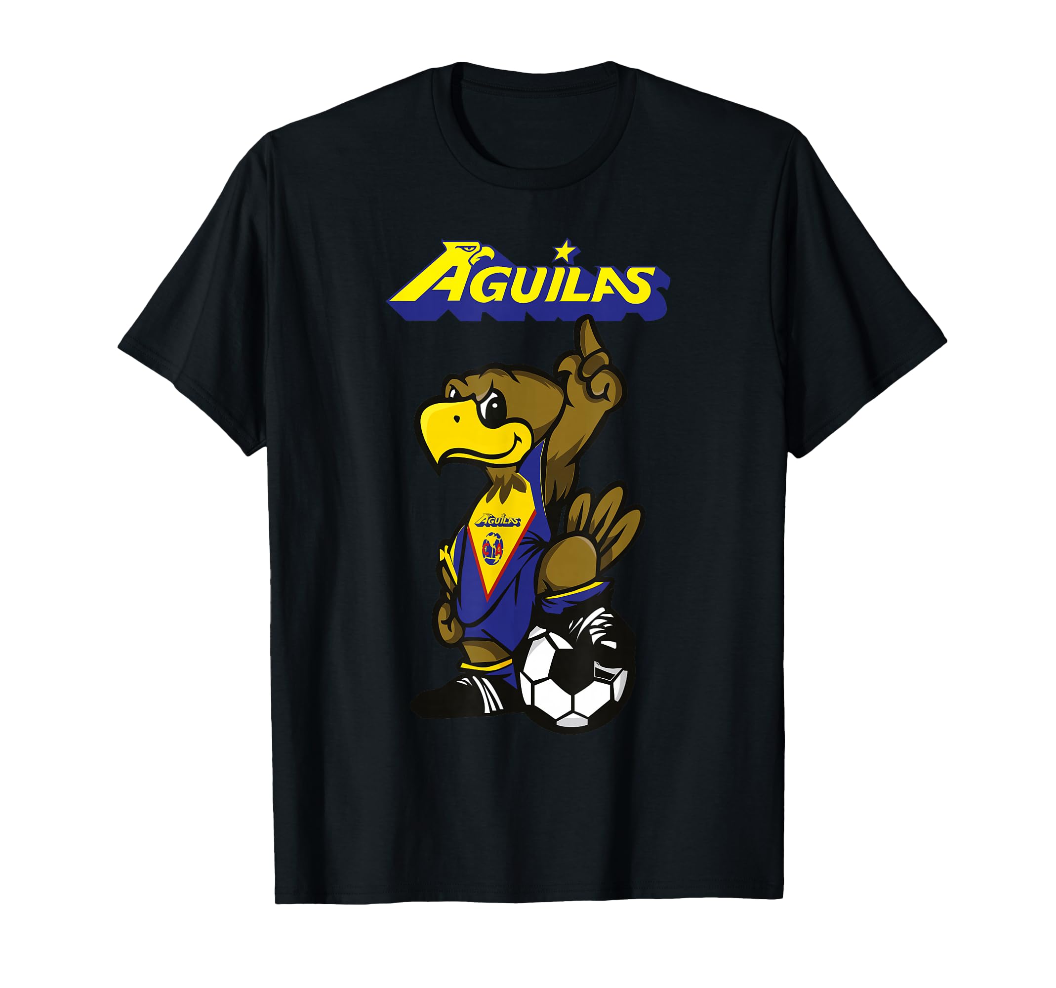 Club America Score Big Our Exclusive T-Shirt - Graphic Print Unisex - T-Shirt, Sweatshirt, Hoodie