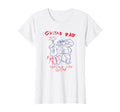 Steven Universe Guitar Dad T-Shirt - Streetwear Style Unisex - T-Shirt, Sweatshirt, Hoodie
