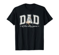 Dad Silly Goose Birthday Matching T-Shirt - Aesthetic Graphic Men Women - T-Shirt, Sweatshirt, Hoodie