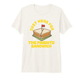 Pimento Cheese Sandwich Golf Dad T-Shirt - Casual Everyday Wear Unisex - T-Shirt, Sweatshirt, Hoodie