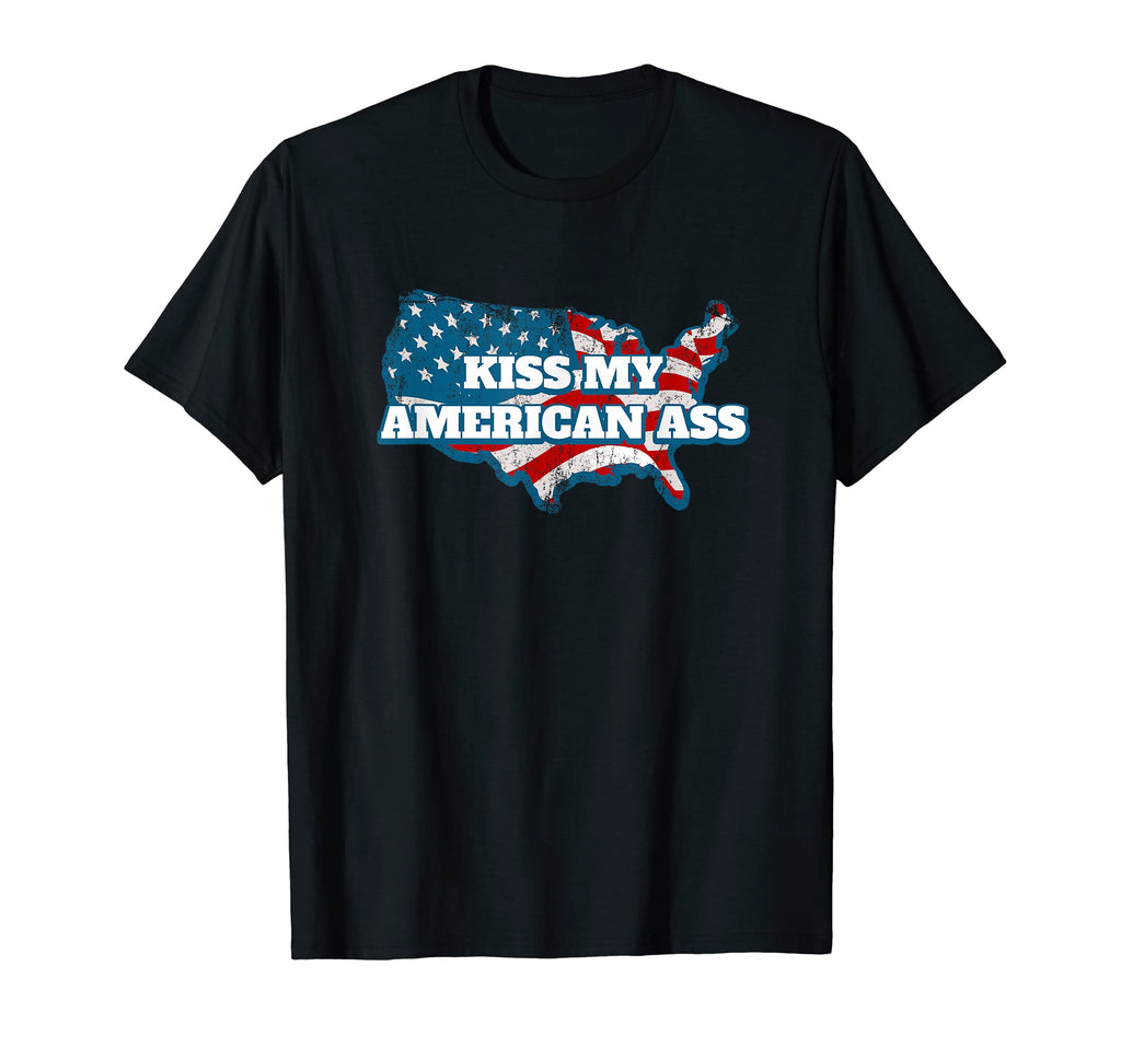 Sorry But This Is America 4Th July T-Shirt - Fun Novelty Design Men Women - T-Shirt, Sweatshirt, Hoodie