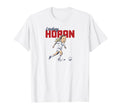 Lindsey Horan Caricature Uswnt Players T-Shirt - Trendy Graphic Men Women - T-Shirt, Sweatshirt, Hoodie