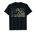 Best Buckin Dad Ever Fathers Day T-Shirt - Graphic Print Men Women - T-Shirt, Sweatshirt, Hoodie